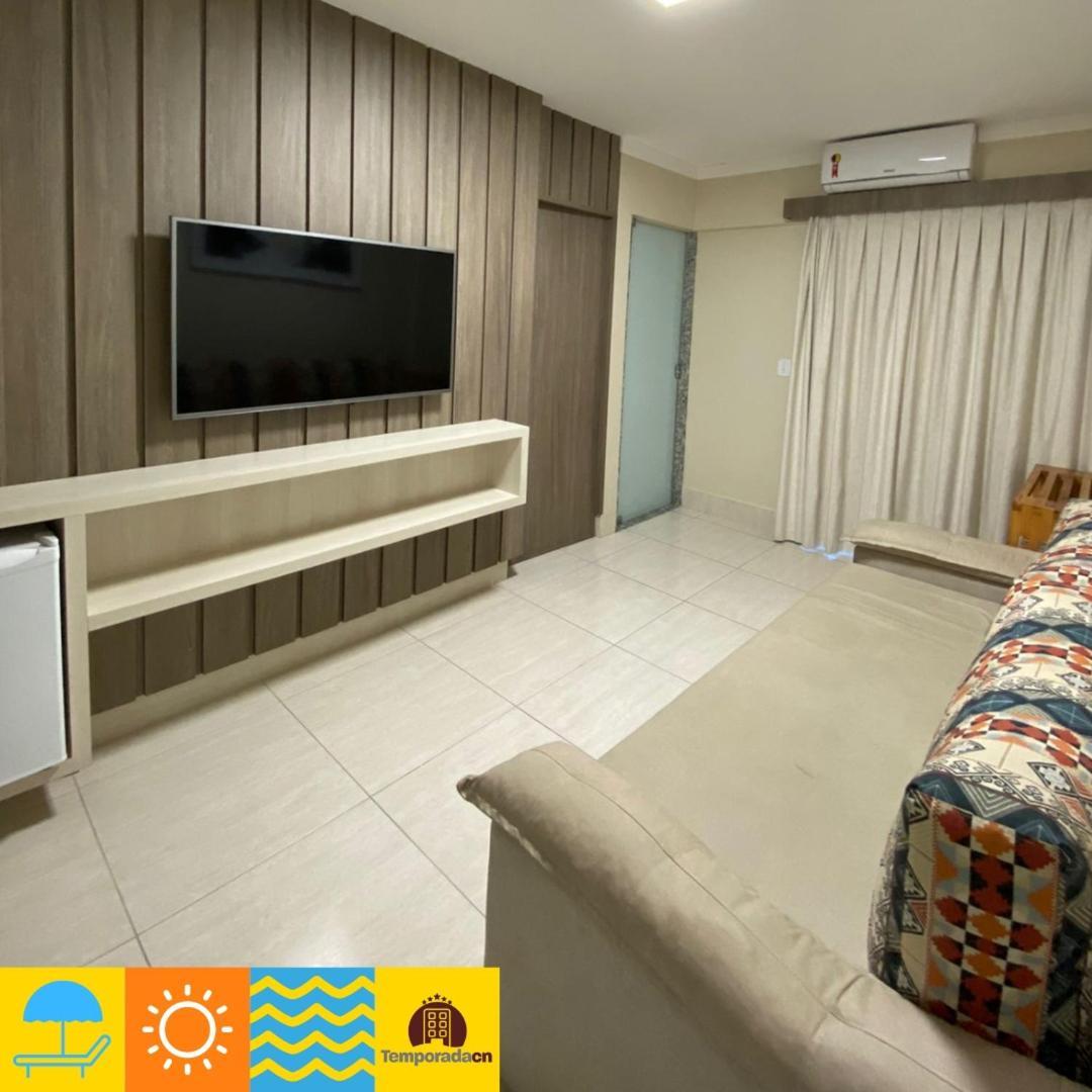 Piazza Com Acesso Ao Acqua Park - Gustavo Aparthotel Caldas Novas Exterior foto